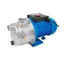 BOMBA TIPO JET DE 3/4 HP ALTURA DE 40 MTS EMBOBINADO DE COBRE