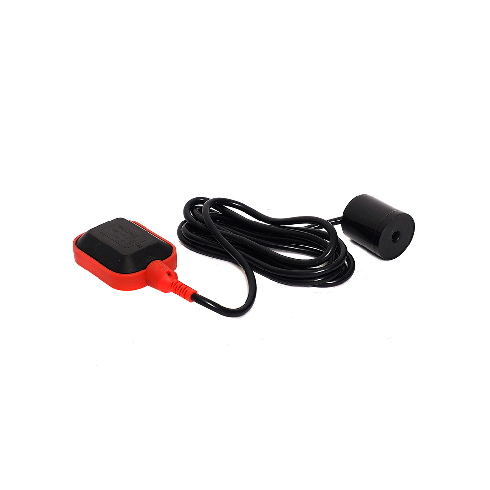 FLOTADOR DE 2 MTS CON CONTRAPESO BIVOLTAJE 120/240 P/CONTROL CONSTANTE