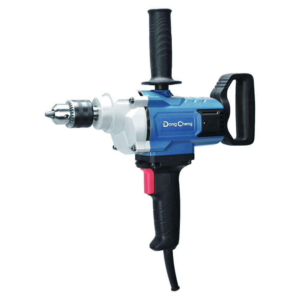 TALADRO TIPO ESPADA DE 1/2 DE 1650 WATTS DE BAJAS REV. Y ALTO TORQUE ELECTRICO