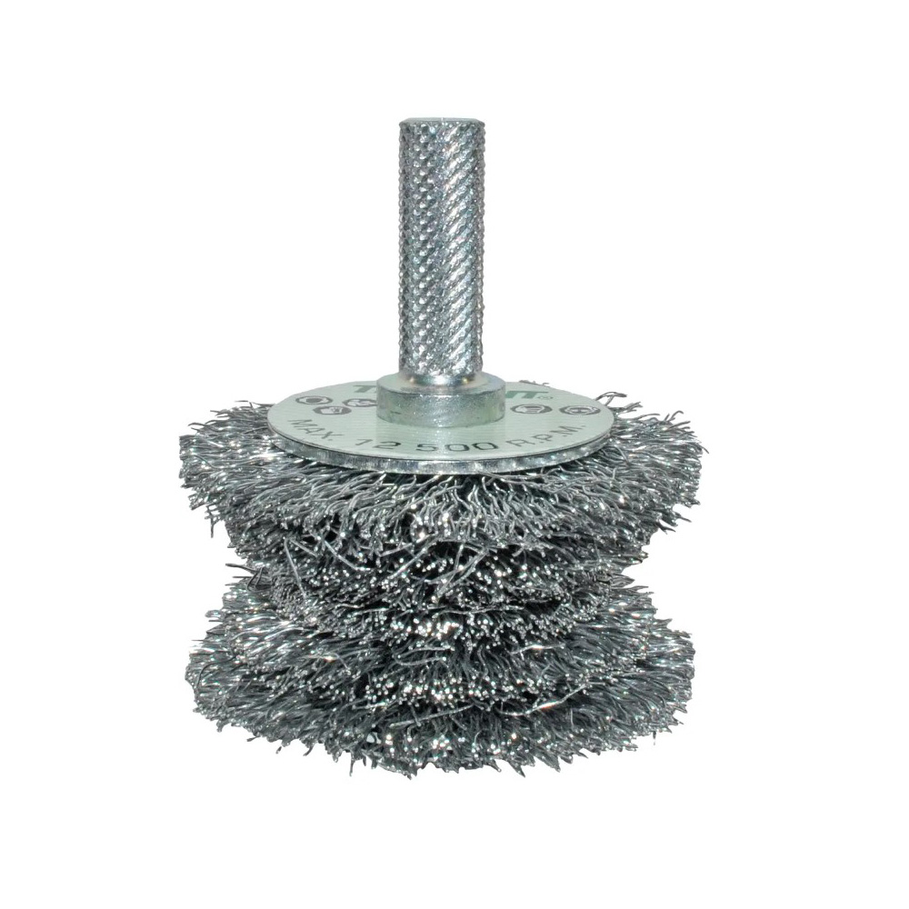 DISCO DE DIAMANTE SEGMENTADO 4 x 0.080 x 7/8 D.D.D. CHIP CUT