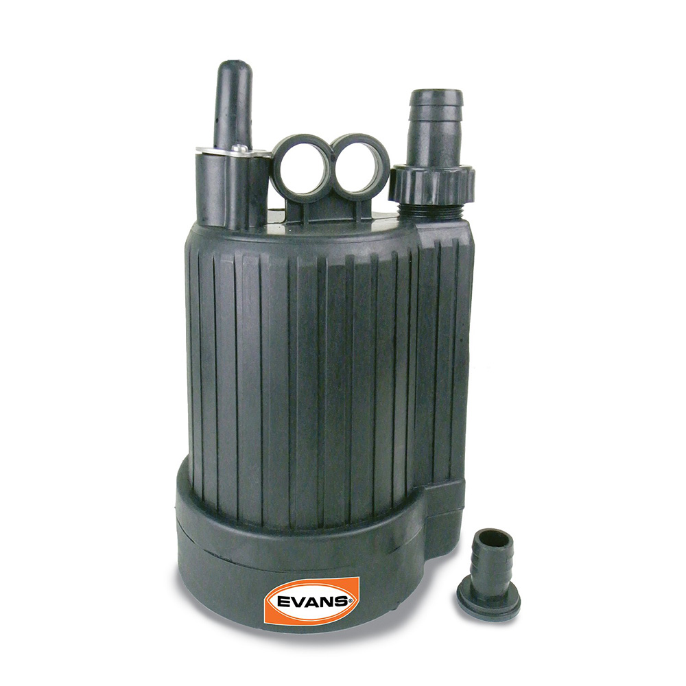 BOMBA DE FUENTE 120W