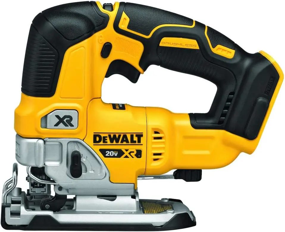 SIERRA CALADORA 20V MAX XR (SIN CARGADOR-SIN BATERIA)
