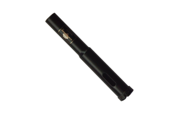 BROCA DE DIAMANTE P/VIDRIO 4 MM ELECTRODEPOSITADO P/VIDRIO, LOSETA