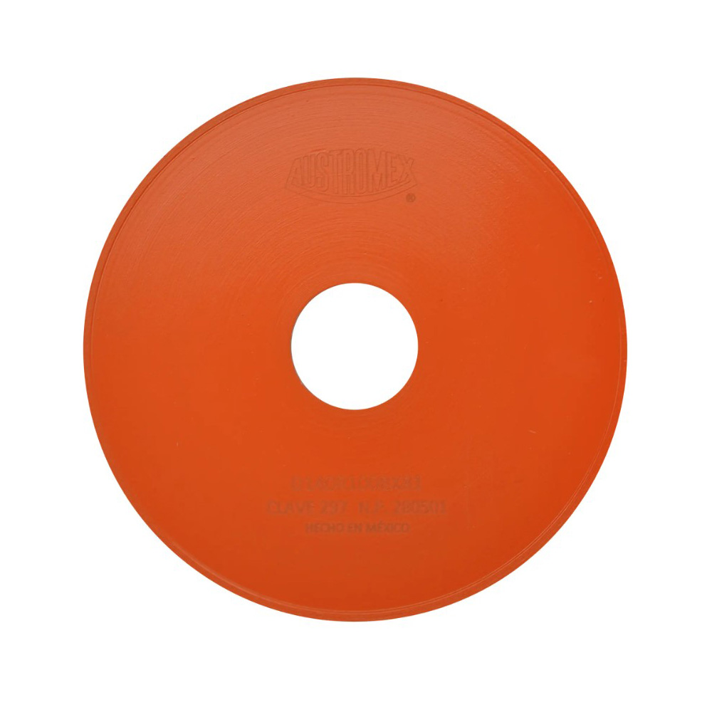 DISCO DE DIAMANTE DE 150X6X31.75MM PARA RECTIFICADO EN SECO DE CARBUROS CEMENTADOS