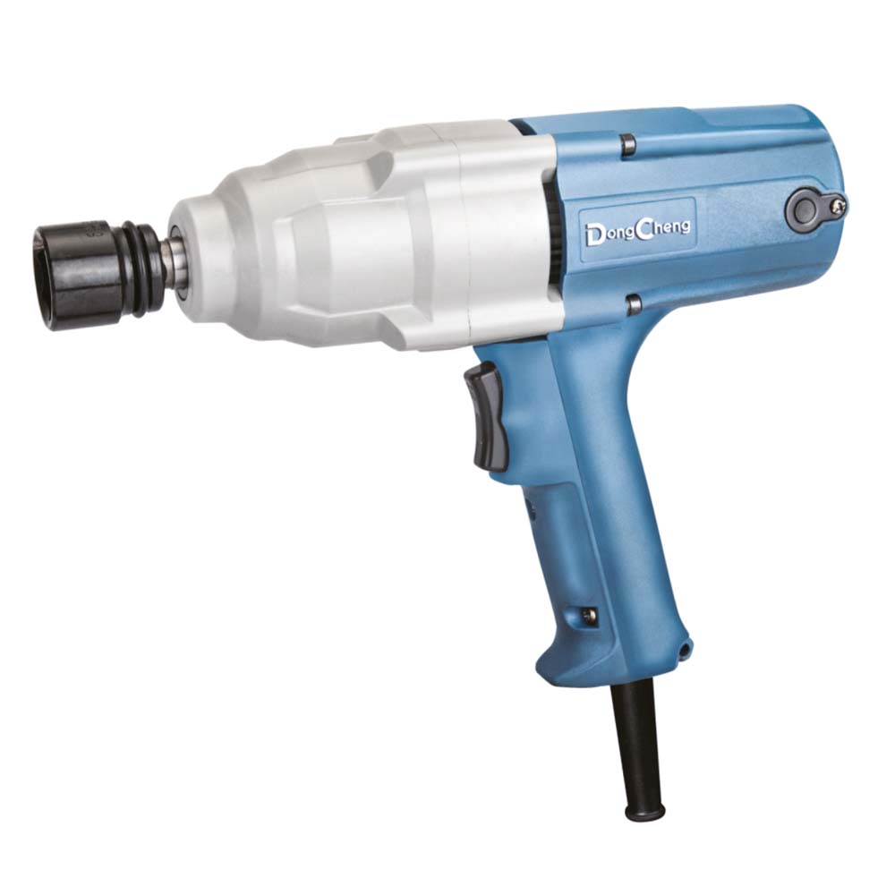 PISTOLA DE IMPACTO CUADRO DE 1/2 DE 450 WATTS ELECTRICA