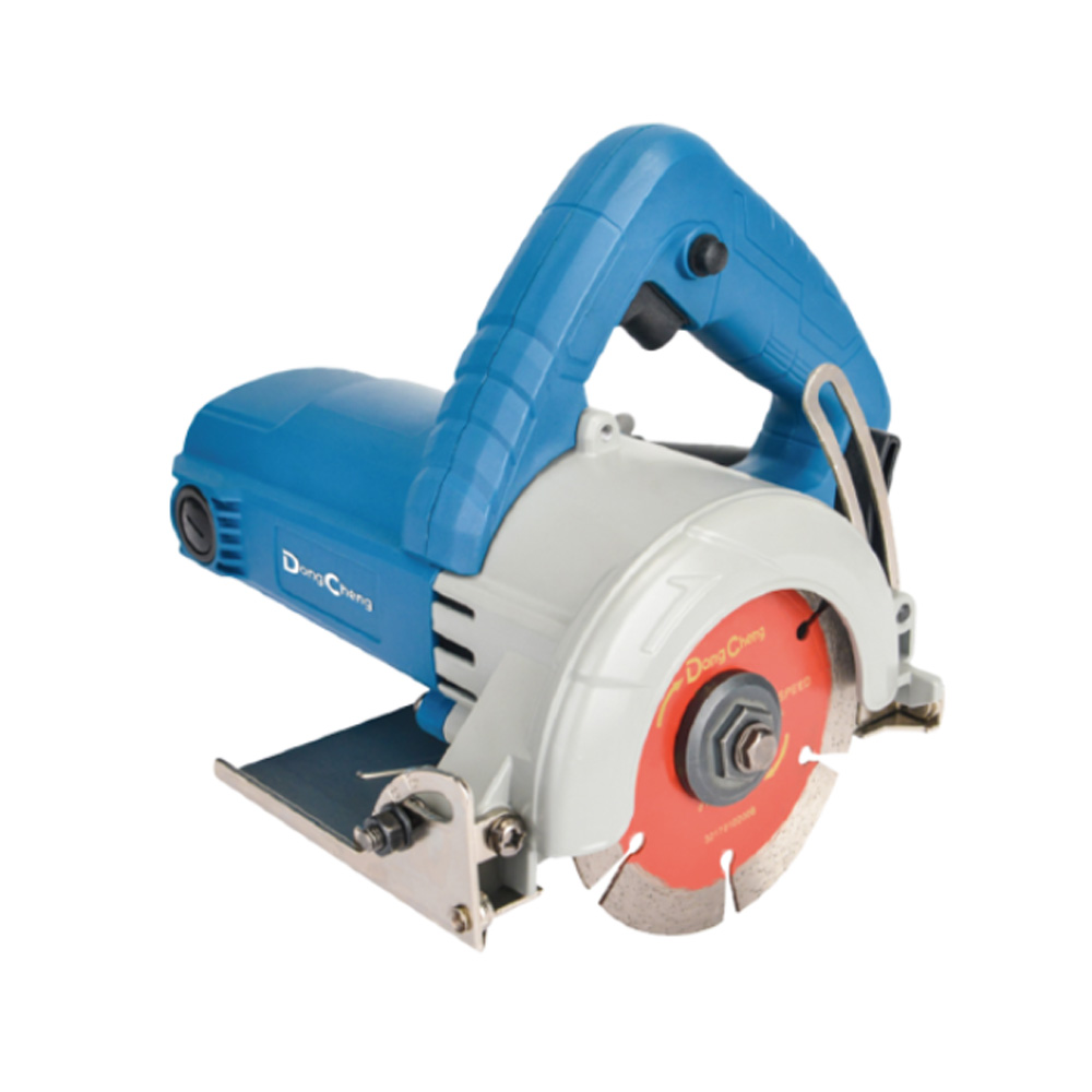 CORTADORA DE MARMOL DE 4-3/8 DE PULG. DE 1400 WATTS 13850 RPM