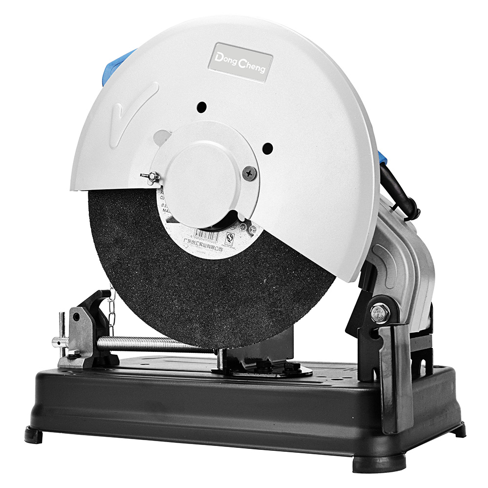 CORTADORA DE METALES 14 2,200 W 3,800 RPM