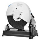 CORTADORA DE METALES 14 2,200 W 3,800 RPM