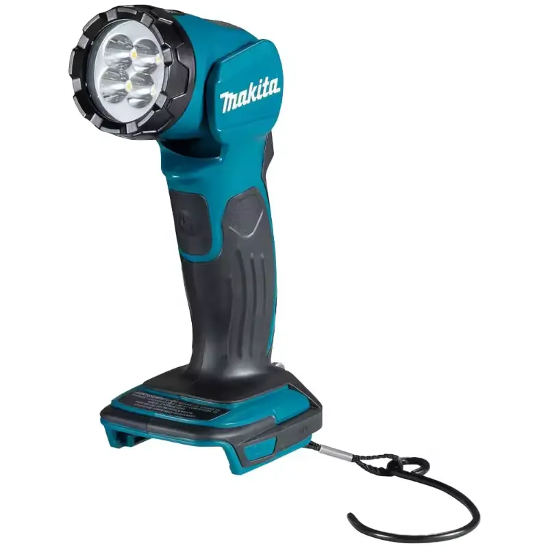 LAMPARA LXT LITIO ION