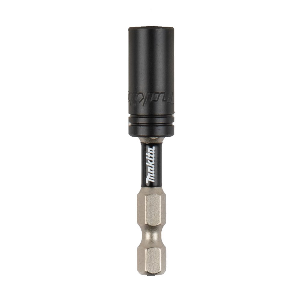 ADAPTADOR MAGNETICO P/PUNTAS DE DESARMADOR DE 1/4 C/IMAN MAKITA CAT. IMPACT XPS