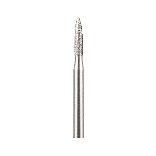 PUNTA DE PUNTA C/PARTICULAS DE DIAMANTE 3/32 X 3/32 (DRE-7144AE)