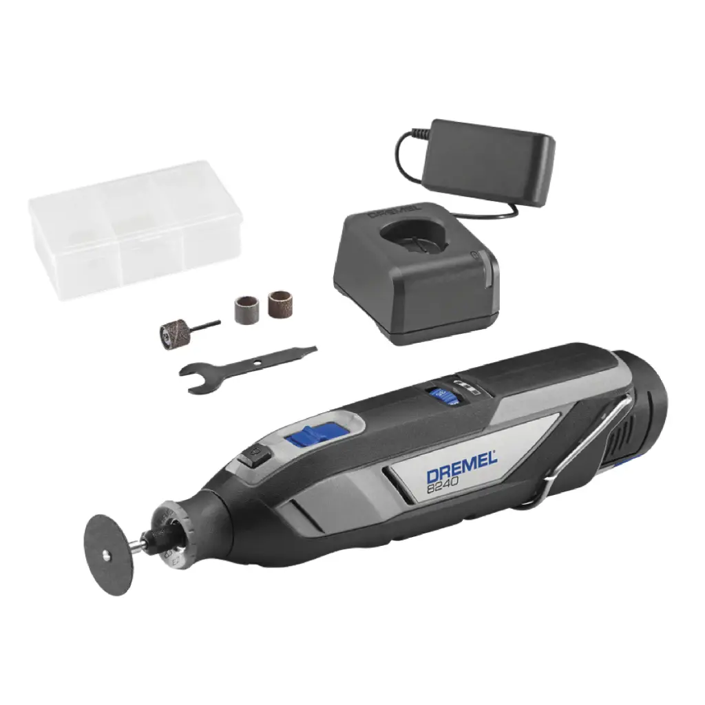 HERRAMIENTA ROTATIVA 8240-5