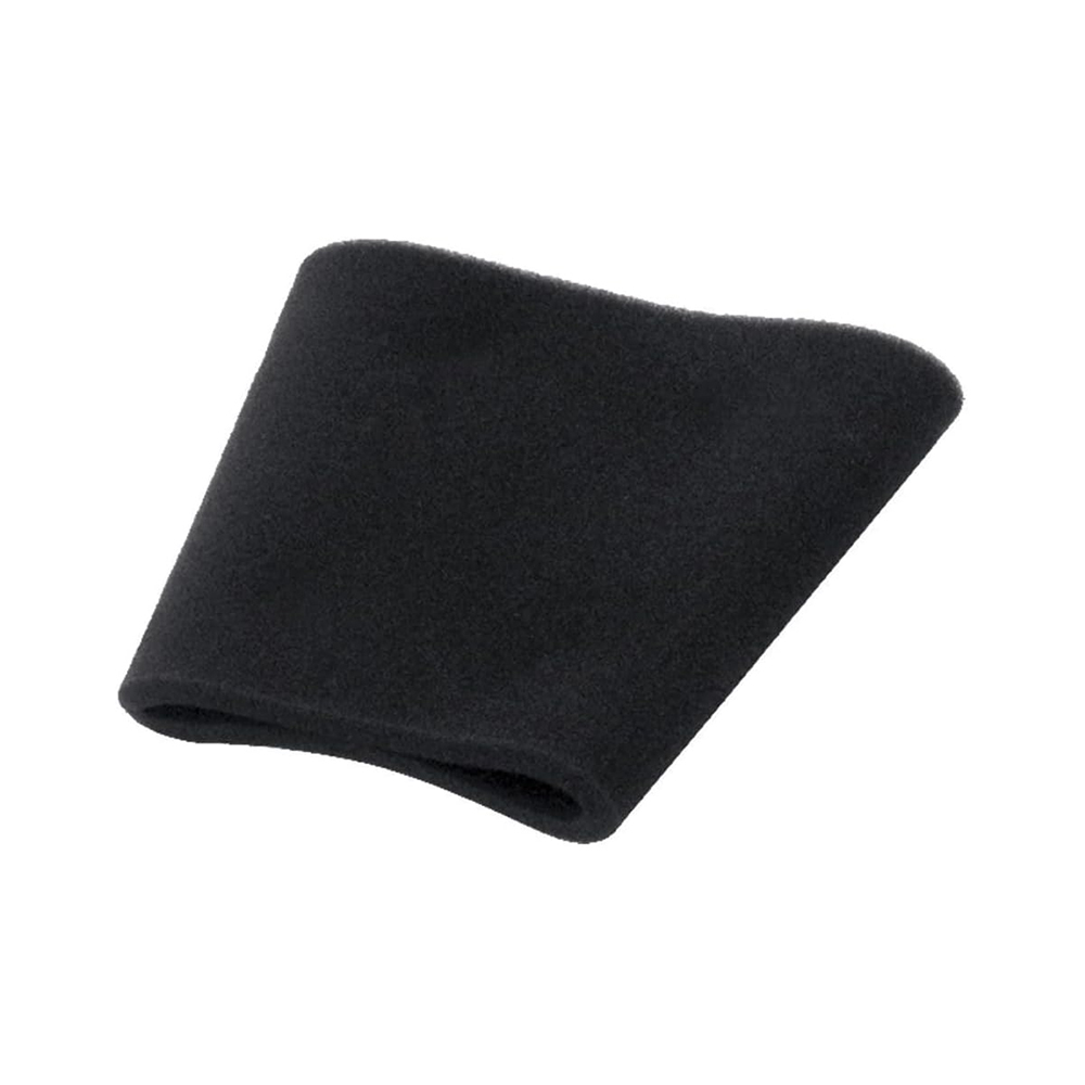 FILTRO DESECHABLE DE ESPONJA PARA ASPIRADORAS STANLEY MODELOS SL18301-4B Y SL18301P-4A