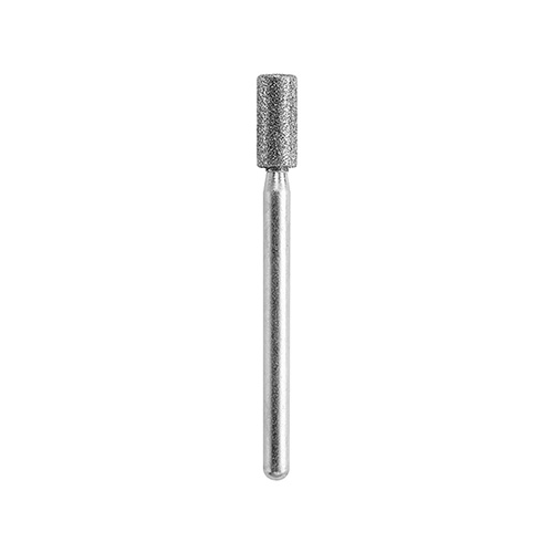 PUNTA DE CILINDRO C/PARTICULAS DE DIAMANTE 3/16 X 3/32 (DRE-7123AC)