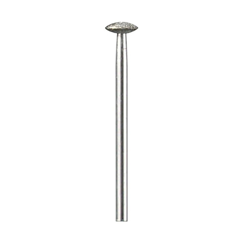 PUNTA DE DISCO C/PARTICULAS DE DIAMANTE 17/64 X 3/32 (DRE-7120AC)