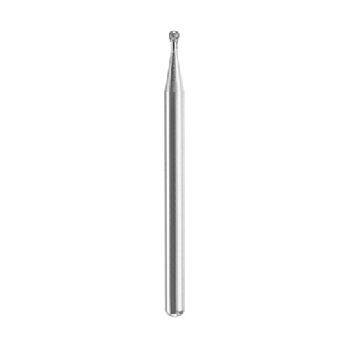 PUNTA DE BOLA C/PARTICULAS DE DIAMANTE 5/64 X 3/32 (DRE-7103AE)