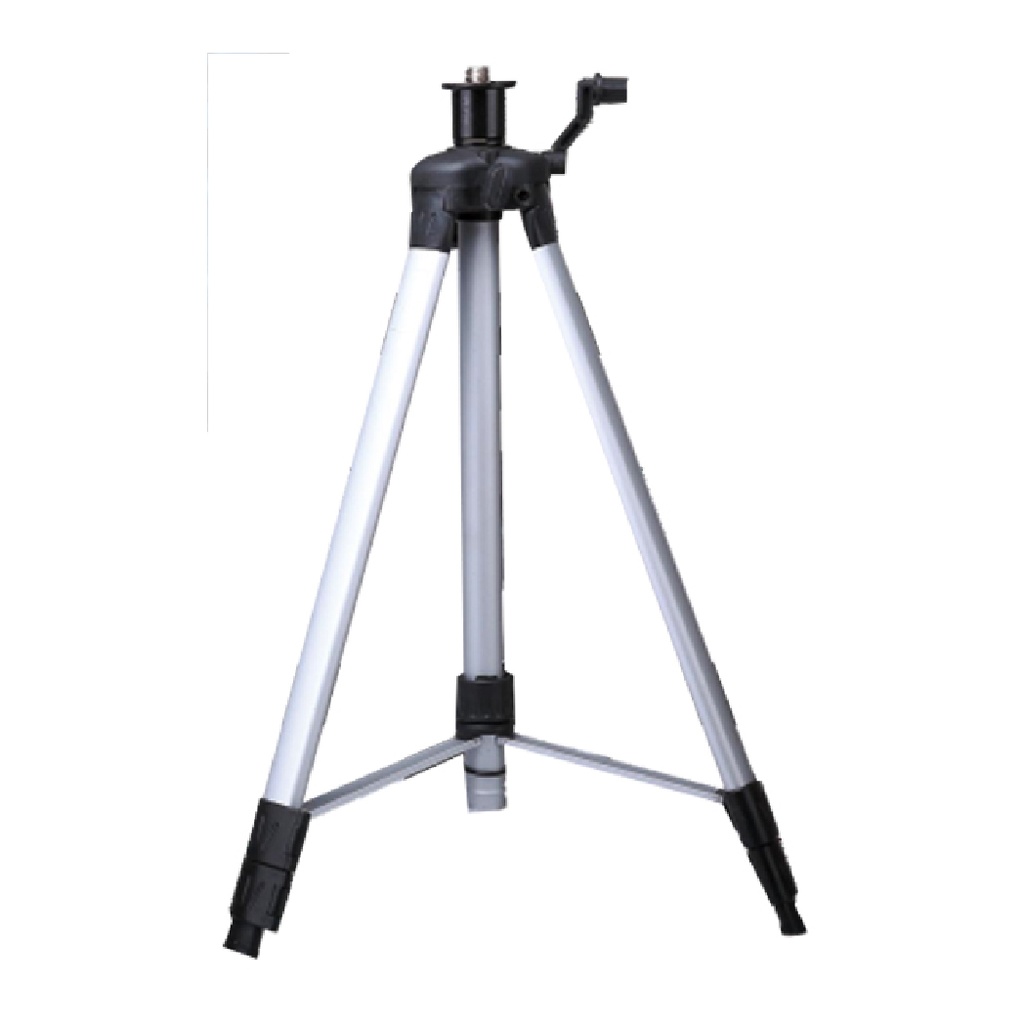 TRIPIE UNIVERSAL P/NIVEL LASER DONG CHENG U OTRAS MARCAS DE 1.5 MTS DE ALTURA (1.5M)