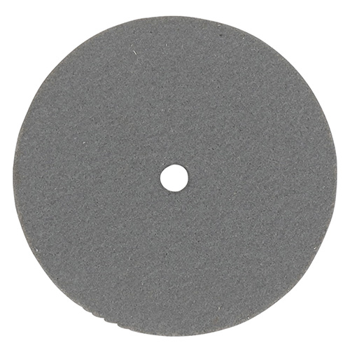 RUEDA PULIDO IMPREGNADA DE ESMERIL (DRE-425)