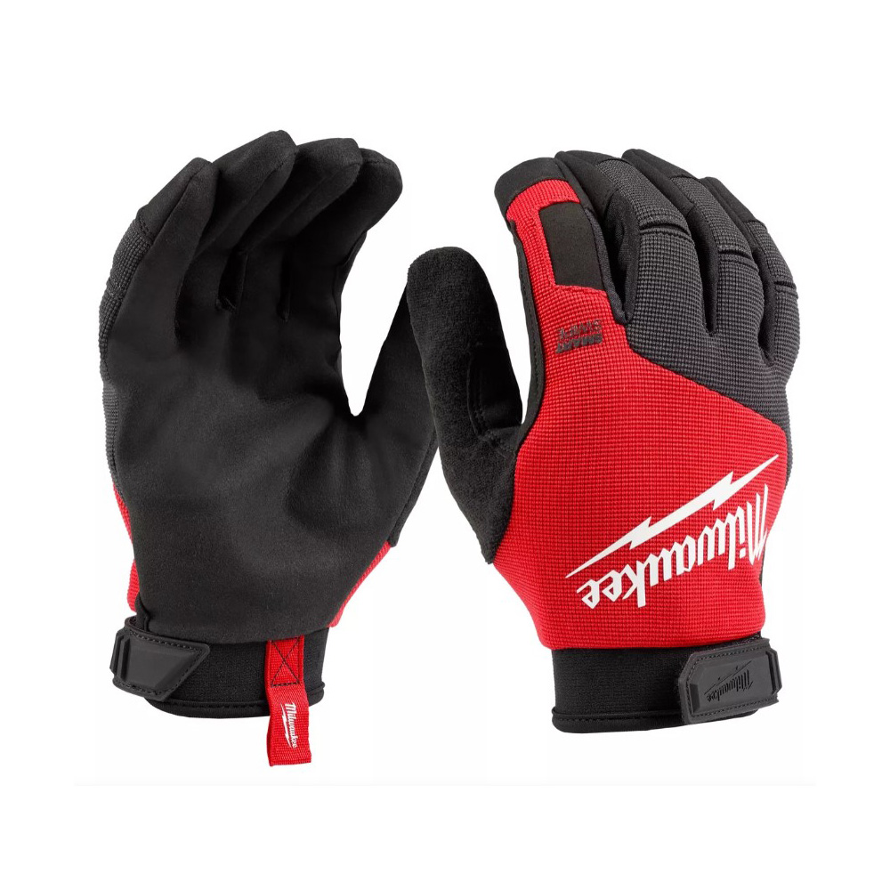 GUANTE DE TRABAJO MILWAUKEE TALLA L