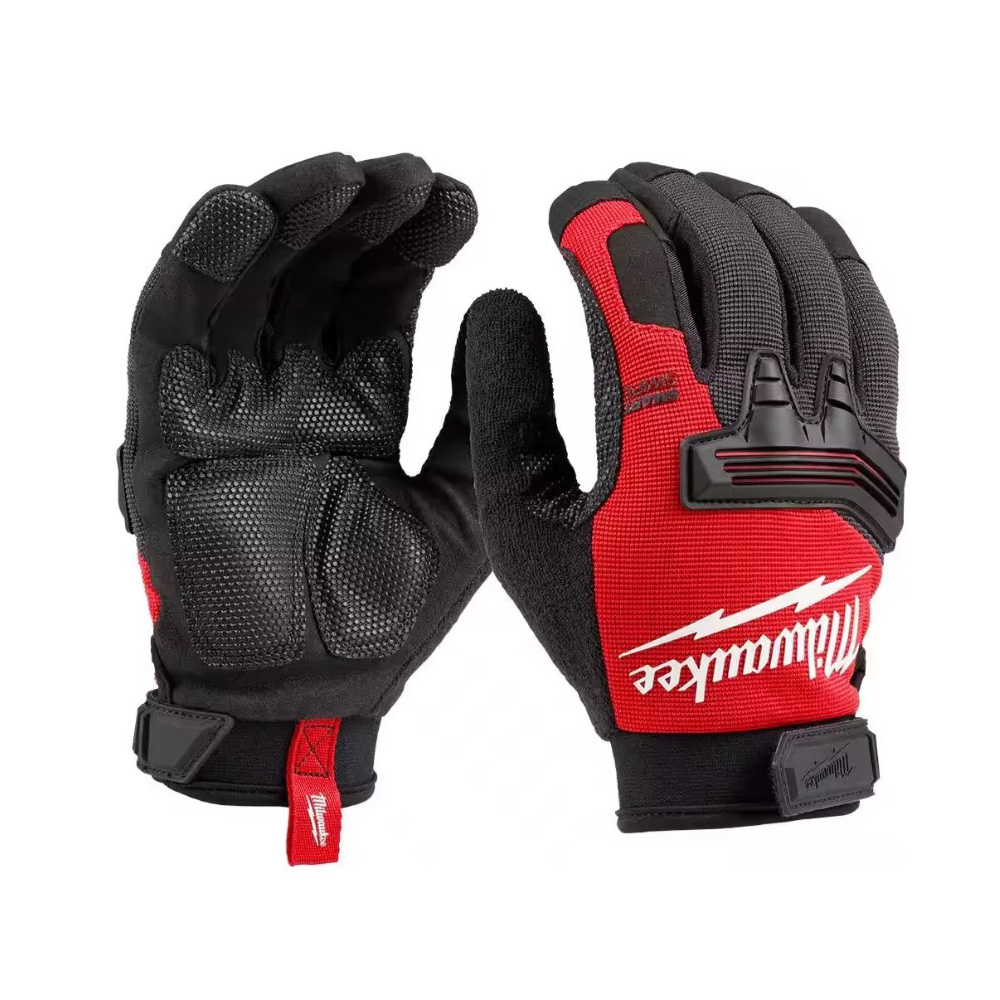 GUANTE DE DEMOLICION MILWAUKEE TALLA M