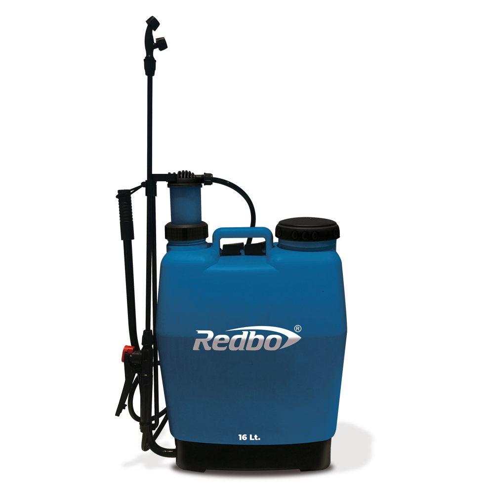 FUMIGADOR MANUAL DE 16 LTS  (NO GRAVA IVA)