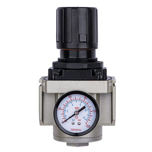 REGULADOR PRO C/MANOMETRO 3/4