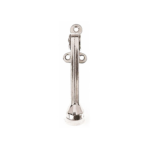 FIJA PUERTAS ESBELTA DE 4.5 LATONADA