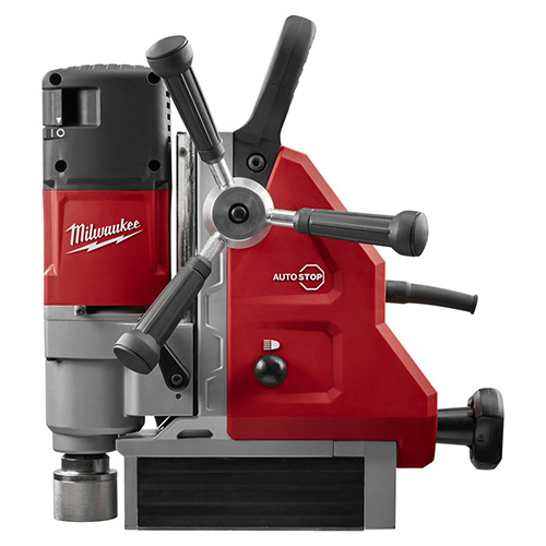 TALADRO MAGNETICO 1 5/8 13 AMP (1,560 W)