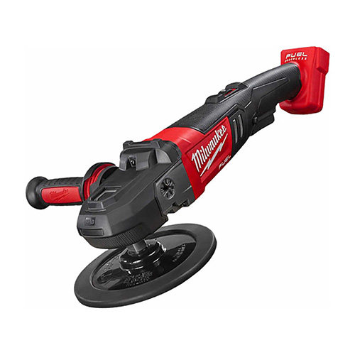 PULIDORA INALAMBRICA M18 VVR 7 PULGADAS (HERRAMIENTA SOLA)