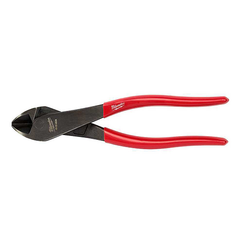ALICATE CORTE DIAGONAL 8 ANGLED HD DIAGONAL CUT-DIP