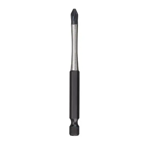 PUNTA TORX BIT T20 X 3-1/2"