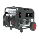 GENERADOR A GASOLINA EXPERT DE 5500 WATTS DE ARRANQUE Y 5000 WATTS CONTINUOS C/PROTECCION DE BAJO NIVEL DE ACEITE