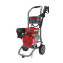HIDROLAVADORA A GASOLINA MODELO AIPOWER 2700 PSI MOTOR 196 CC BOMBA AXIAL DE 3 PISTONES