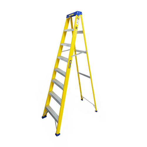 ESCALERA DE TIJERA 7 ESALONES TIPO 2