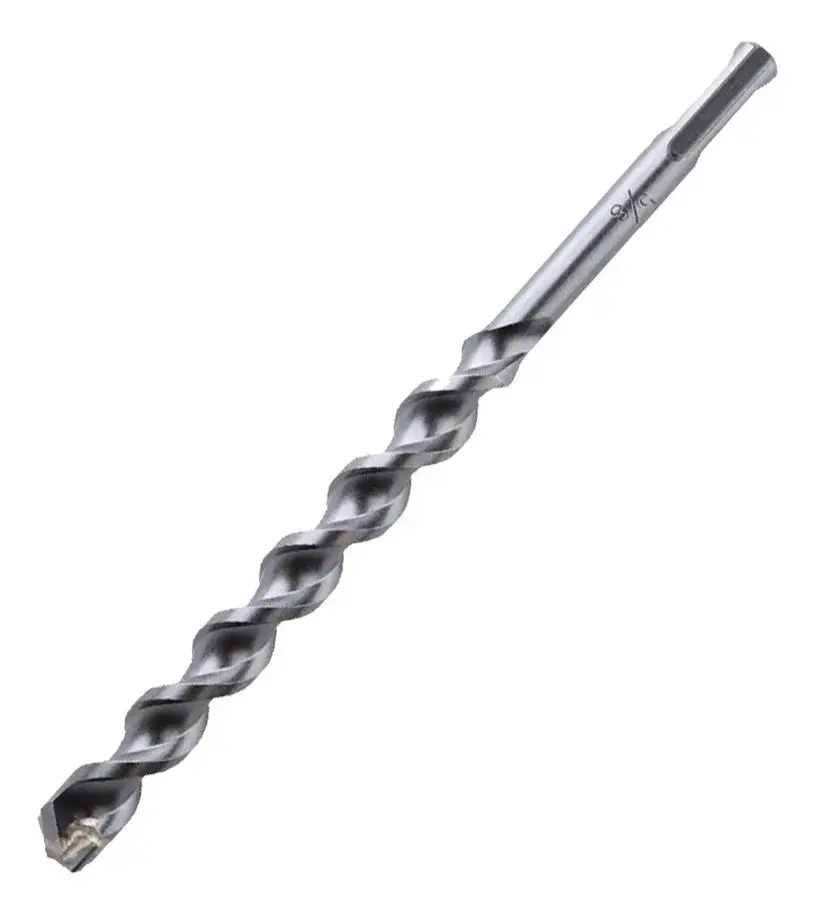 BROCA SDS PLUS 5/8 X 8 IN