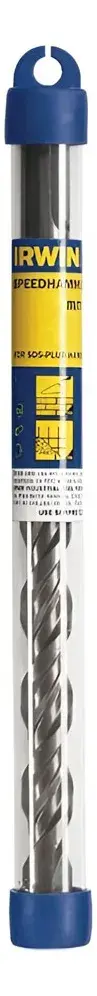 BROCA SDS PLUS 5/8" X 6"