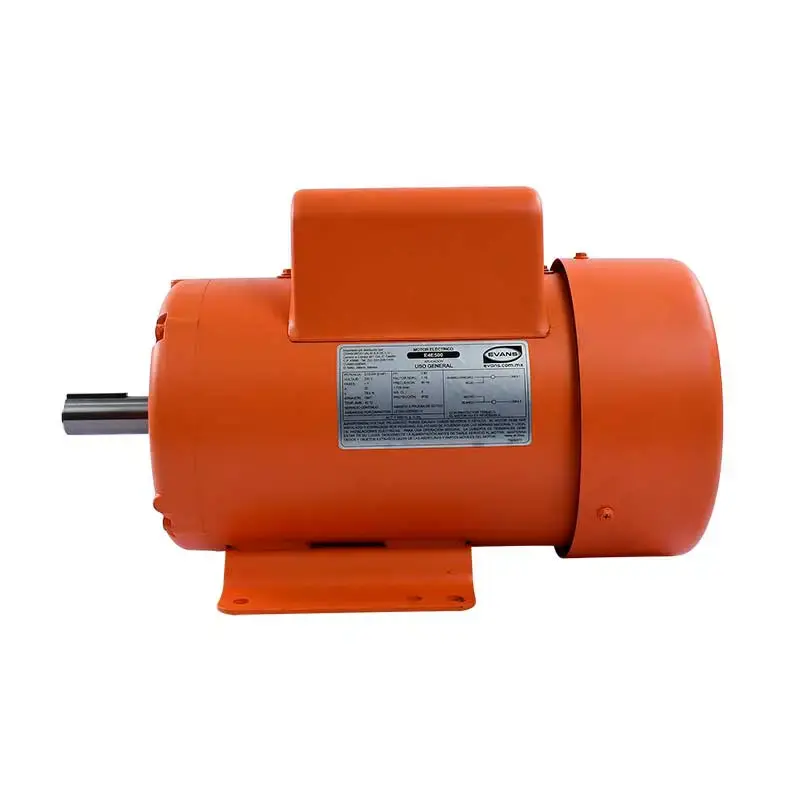 MOTOR 5HP 4 POLOS USO GENERAL