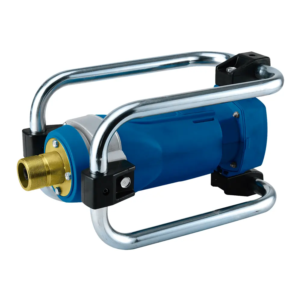 VIBRADOR ELECTRICO 1600 W 127V