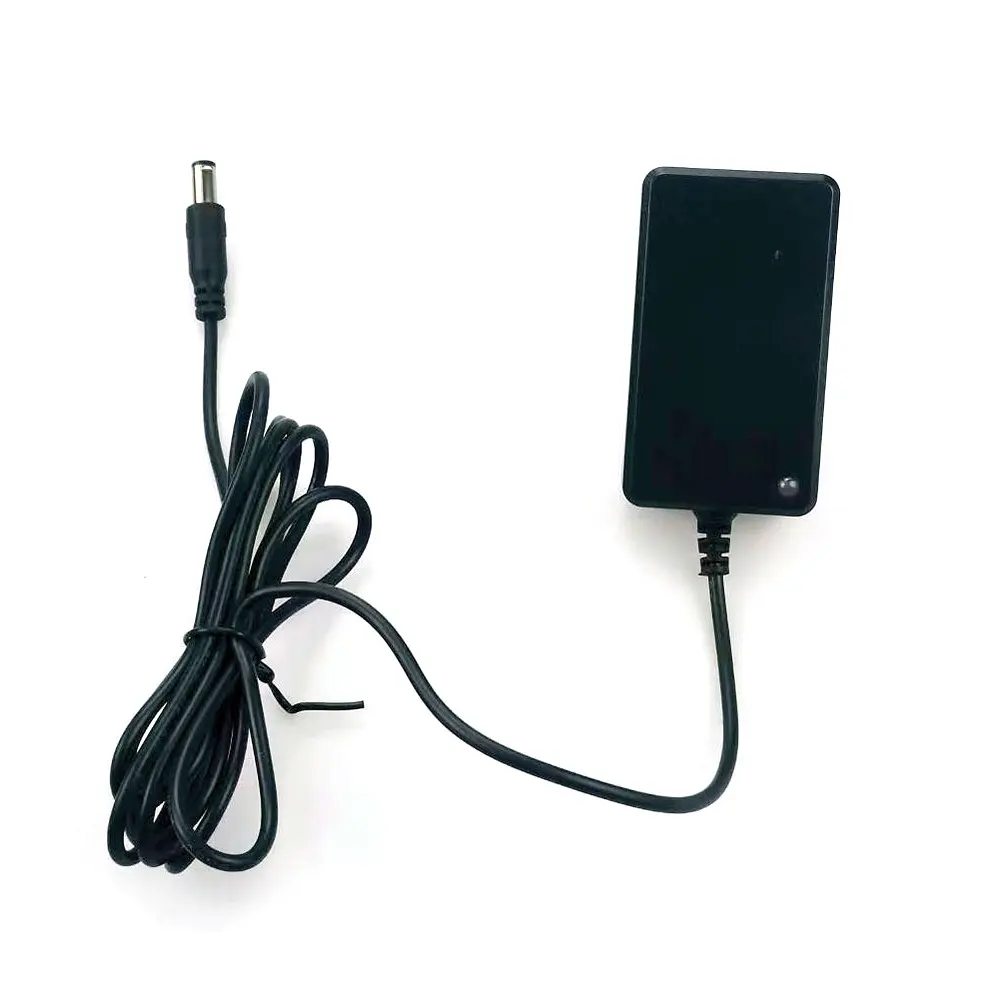 CARGADOR DE BATERIAS REDBO 1.1 AMP