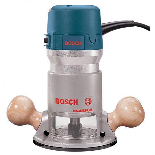 ROUTER 2 HP 25000 RPM (BOI-1617-763)