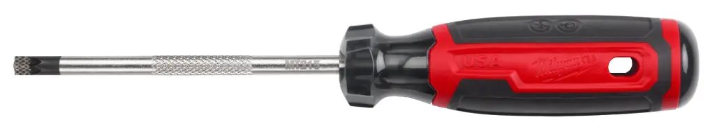DESARMADOR HEXAGONAL (#1 ECX 4) CUSHION GRIP