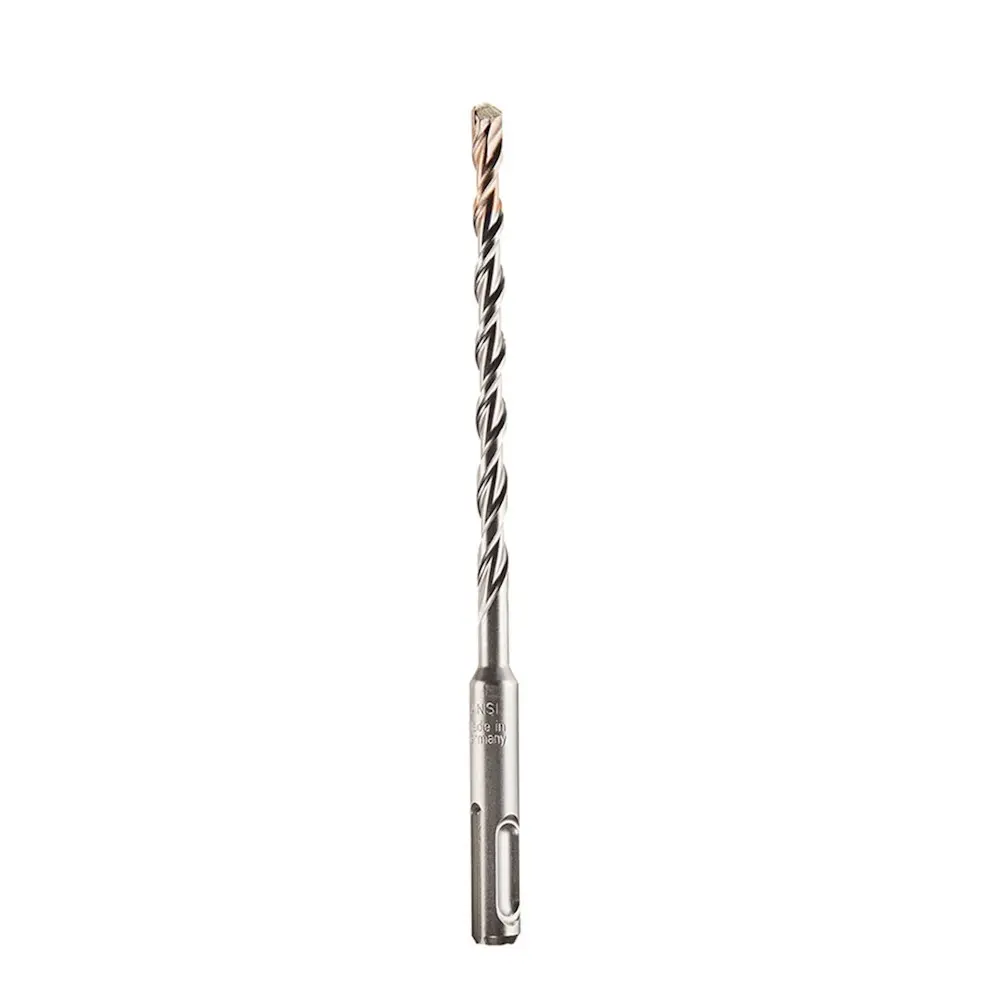 BROCA PARA ROTOMARTILLO SDS-PLUS DE 1/4 X 4 X 6 PULGADAS, 2 CORTADORES