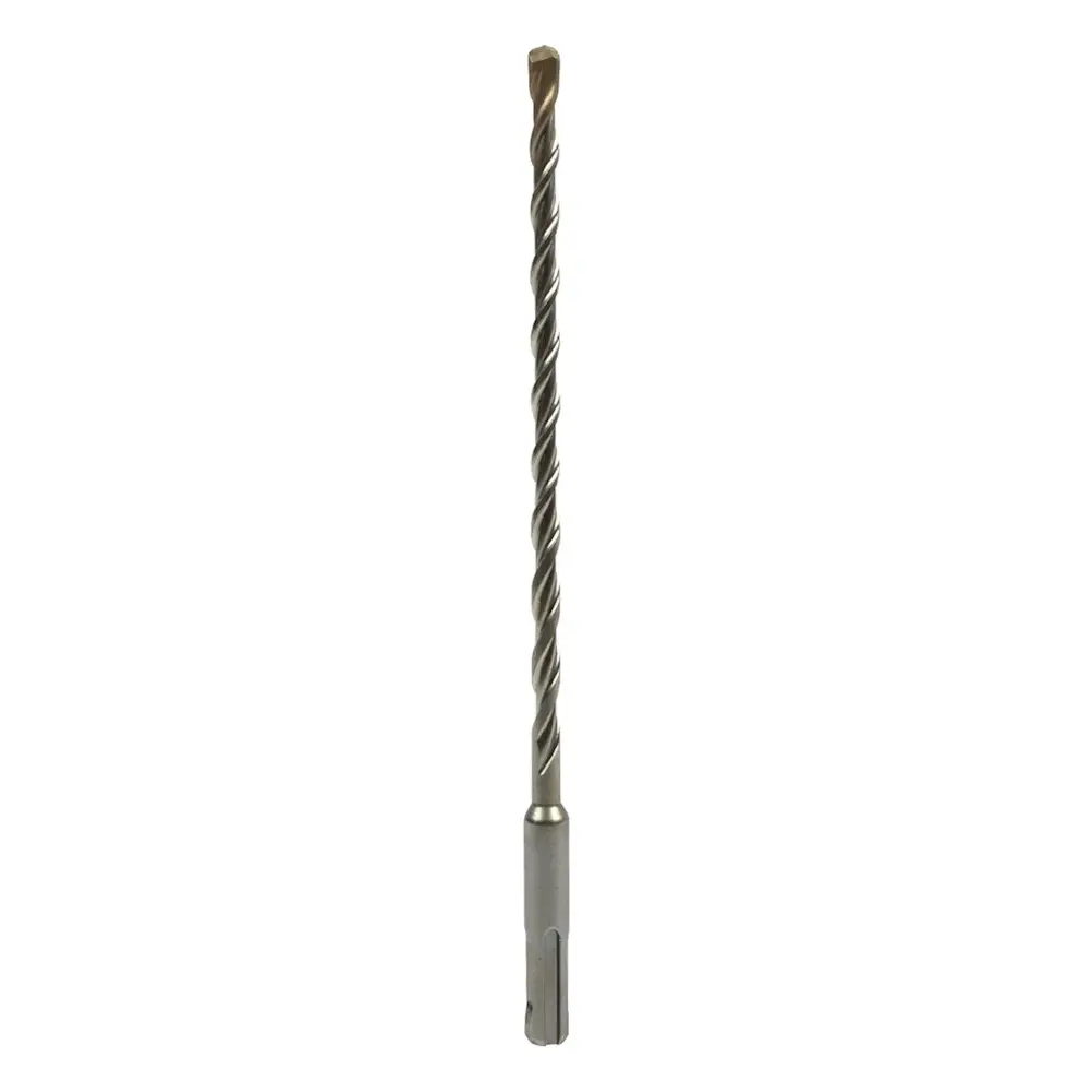 BROCA PARA ROTOMARTILLO SDS-PLUS DE 1/4 X 6 X 8 PULGADAS, 2 CORTADORES