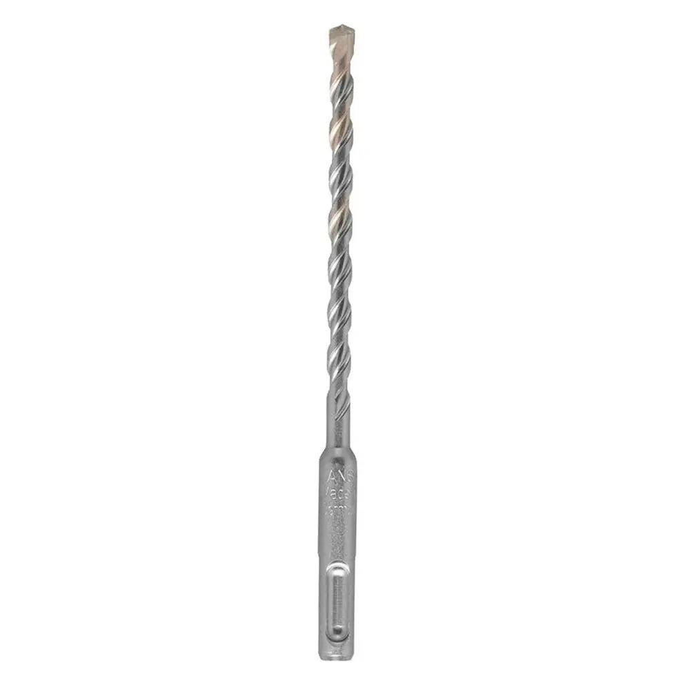 BROCA PARA ROTOMARTILLO SDS-PLUS DE 5/16 X 4 X 6 PULGADAS, 2 CORTADORES