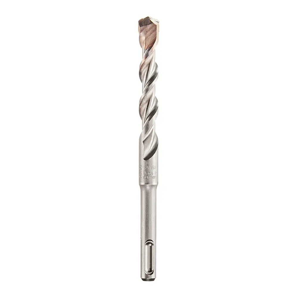 BROCA PARA ROTOMARTILLO SDS-PLUS DE 1/2 X 4 X 6 PULGADAS, 2 CORTADORES