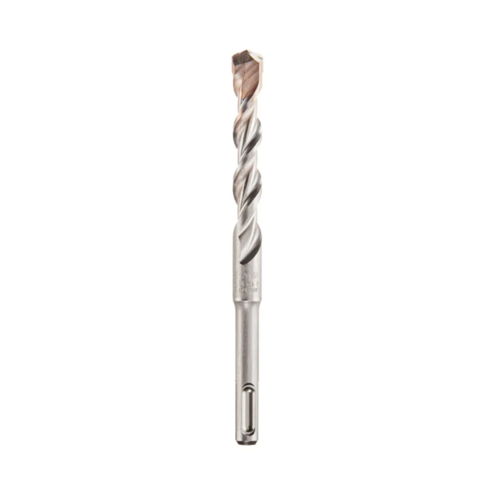 BROCA PARA ROTOMARTILLO SDS-PLUS DE 9/16 X 4 X 6 PULGADAS, 2 CORTADORES