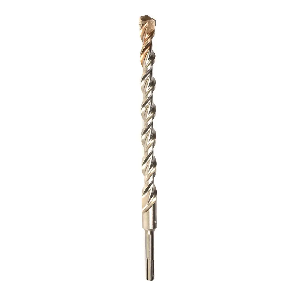 BROCA PARA ROTOMARTILLO SDS-PLUS DE 3/4 X 10 X 12 PULGADAS, 2 CORTADORES
