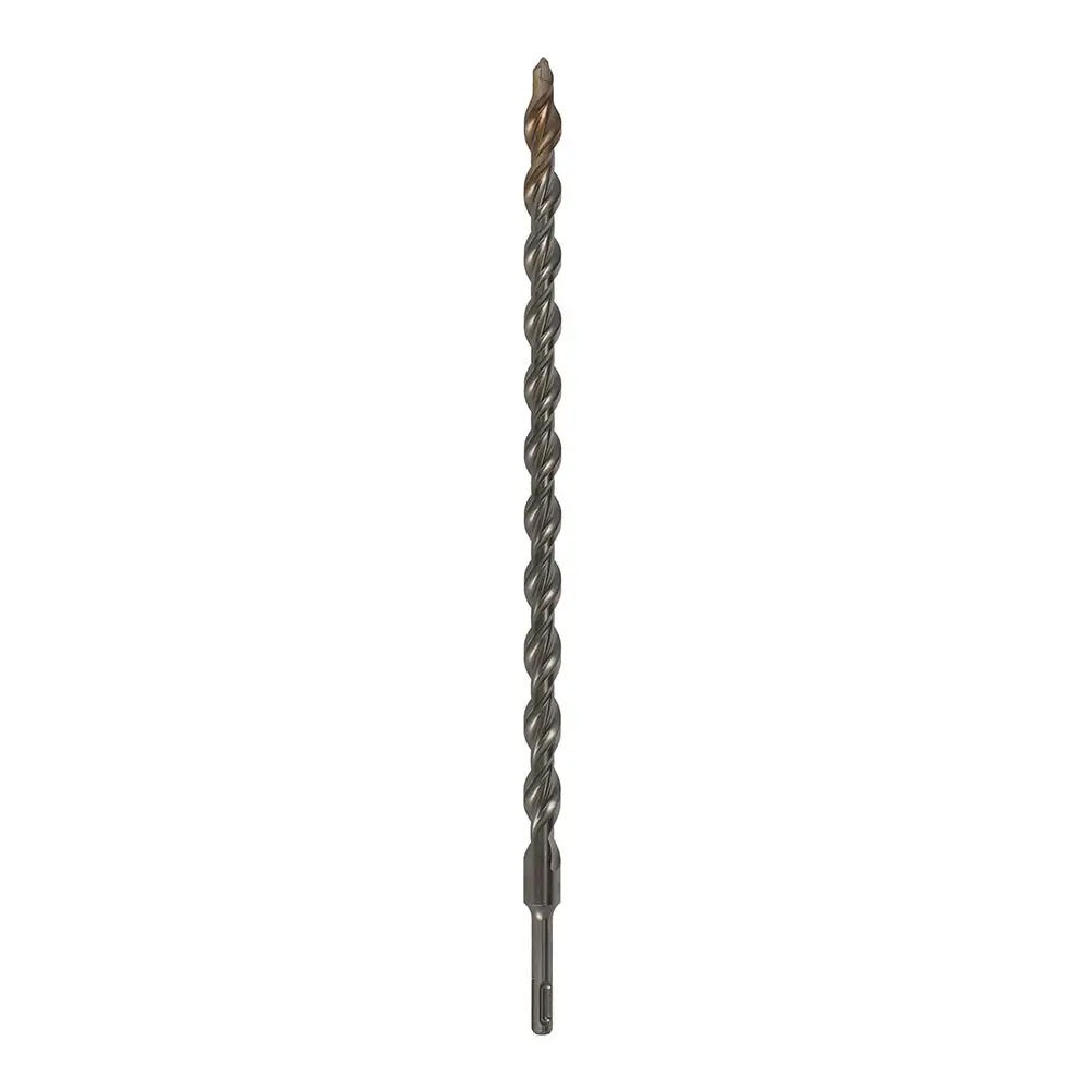 BROCA PARA ROTOMARTILLO SDS-PLUS DE 3/4 X 16 X 18 PULGADAS, 2 CORTADORES
