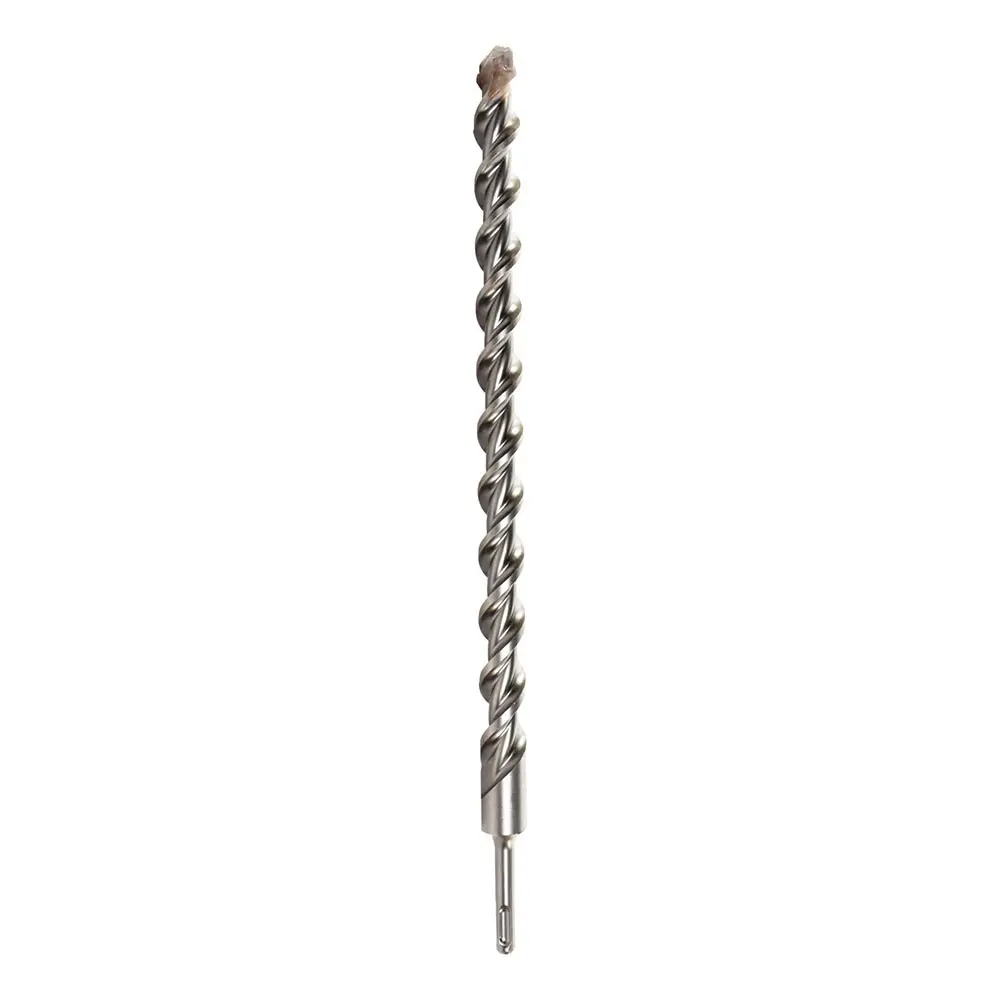 BROCA PARA ROTOMARTILLO SDS-PLUS DE 1 X 16 X 18 PULGADAS, 2 CORTADORES