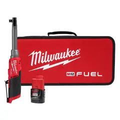 KIT DE TRINQUETE DE ALTA VELOCIDAD DE ALCANCE EXTENDIDO M12 FUEL™ DE 3/8